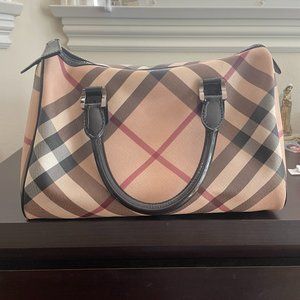 Burberry Handbag